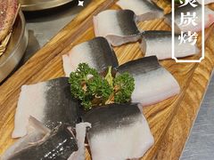 -本炙炭烤·蒲烧活鳗料理店(金沙洲店)