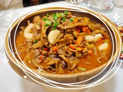 -湘江大码头·龙虾馆(渔人码头一店)