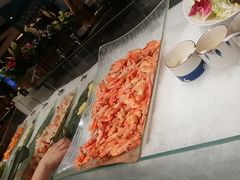 -晶丽香榭自助餐(南京大饭店)