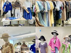 -广州白马服装市场