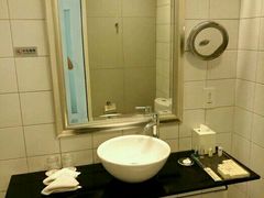 -铜锣湾如心酒店