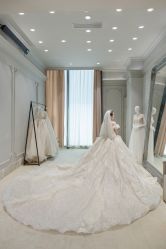 -MuseMarry婚纱(前海嘉里中心店)