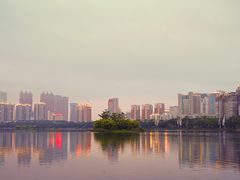 -南宁南湖公园
