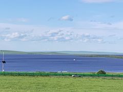 -呼和诺尔旅游景区