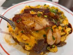 -香港深仔记茶餐厅(东门店)