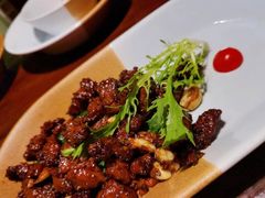 外婆小牛肉-外婆家(南开大悦城店)