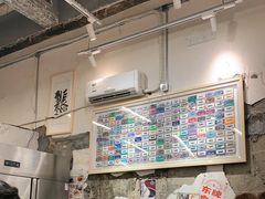 大堂-东排食堂长沙小吃大排档(五一广场店)