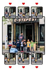 -G-STEPS舞蹈工作室