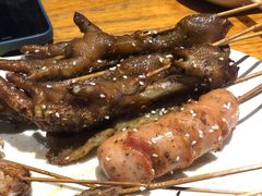 -本色.小马哥烧烤(五一路总店)