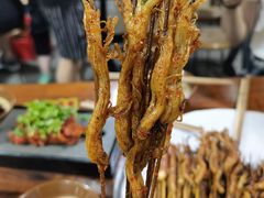 猪鼻筋-夜烤·宜宾烧烤(回龙湾店)