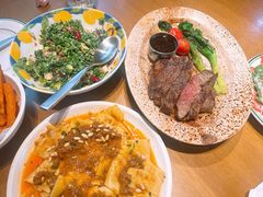 -Grande A'moo(上海万象城店)