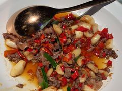 -湘邻呷铺·田园家宴(汉基广场店)