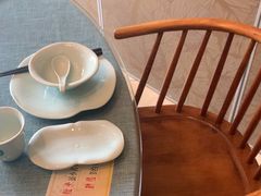 -茶油香闽南菜·花园餐厅(前埔店)