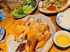 -桃姐农庄老字号(增城分店)