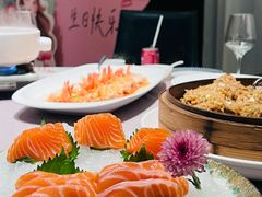 -徐记海鲜(观沙岭|滨江新城店)