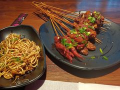 -Let’s WaKao瓦烤(贝森店)