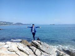 -西涌国际滨海旅游区