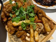 -黄弟大排档·湖南菜·小龙虾·小海鲜(凯旋北路店)