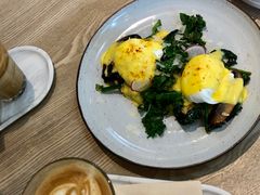 -Maxpoint Kitchen 西餐咖啡(乐峰广场店)