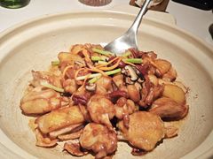 -新荣记(BFC外滩金融中心店)