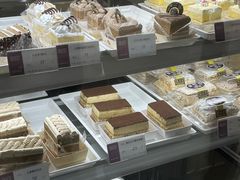 -凯司令西点房(南京东路店)