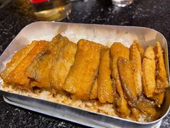炖带鱼-局气 烤鸭·北京菜(光华路店)