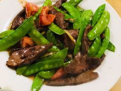 炒猪肝-联生老店(集美店)