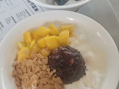 -满记甜品(北京东坝万达店)