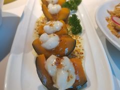 -北平食府(马鞍山路店)