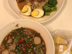 -Magic Food Point(Airport Street food)