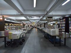 先锋书店(五台山店)-先锋书店(五台山总店)