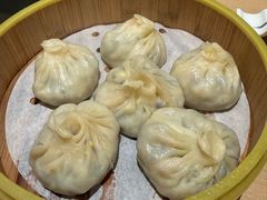 -海泰食府·新鲁菜·家宴(总部基地店)
