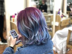 点击看大图 -HD HAIR STYLE