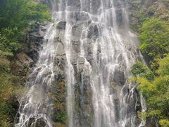 -古龙峡云天玻霸