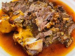 -西贝(上海我格广场店)