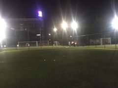 -中关村软件园智云足球场