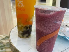 -CoCo都可(湖滨银泰店B区店)