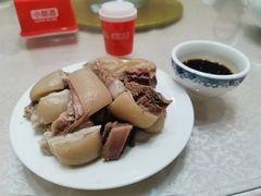 -大桥羊肉夜宵·小龙虾(金龙新街店)