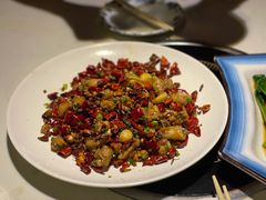 -蛙蛙叫干锅年代(簋街总店)