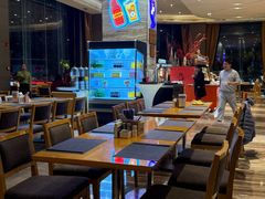 -威珀斯酒店·珀萃美食餐厅