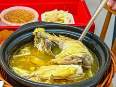 -品鲜村农家菜·阳澄湖大闸蟹(总店)