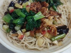 -永丰岐山面(西五路店)