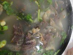 -牛煎里牛肉煎包淮南牛肉汤(广东路店)