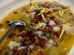 酸菜鱼-弄堂里(阿里西溪A区店)