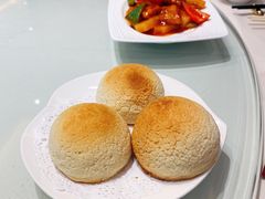雪顶雄风-利苑酒家(华熙国际店)