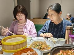 -紫光园·烤鸭·北京菜(团结湖店)