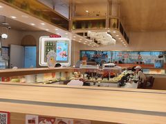 -争鲜回转寿司(浦东三钢里PLUS店)