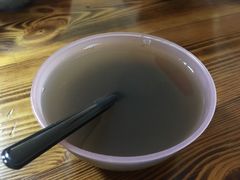 -衢州杨家巷烤饼(国金中心店)