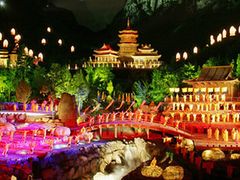-禅宗少林·音乐大典