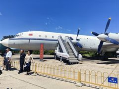 -中国航空博物馆